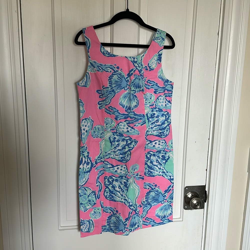 Lilly Pulitzer Dress, size 0